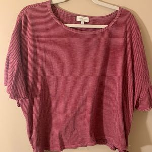 Lucky brand tee